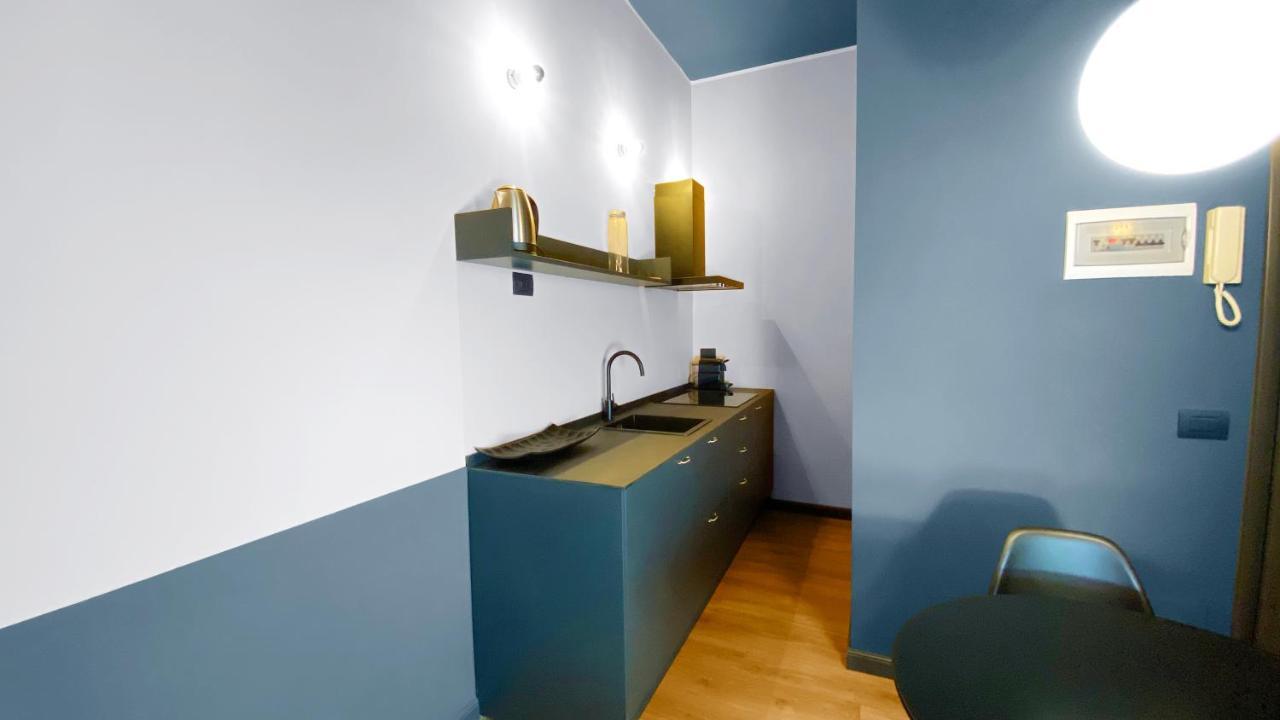 Cozy Apartment Red - Central Station Mediolan Zewnętrze zdjęcie