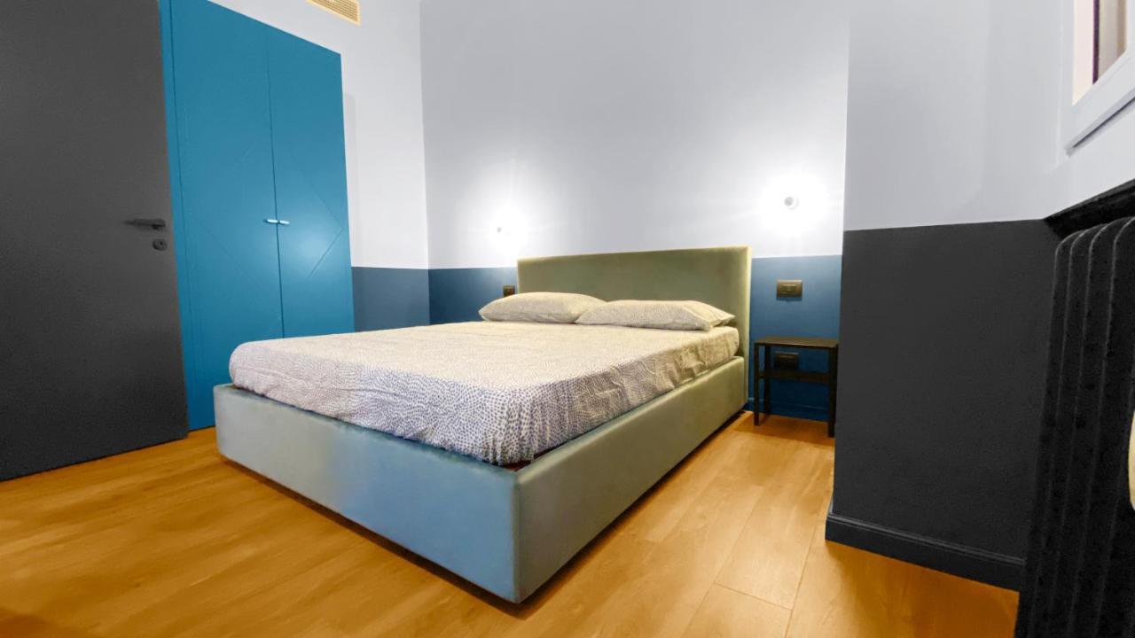 Cozy Apartment Red - Central Station Mediolan Zewnętrze zdjęcie