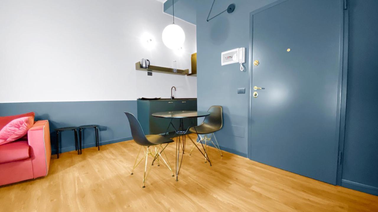 Cozy Apartment Red - Central Station Mediolan Zewnętrze zdjęcie